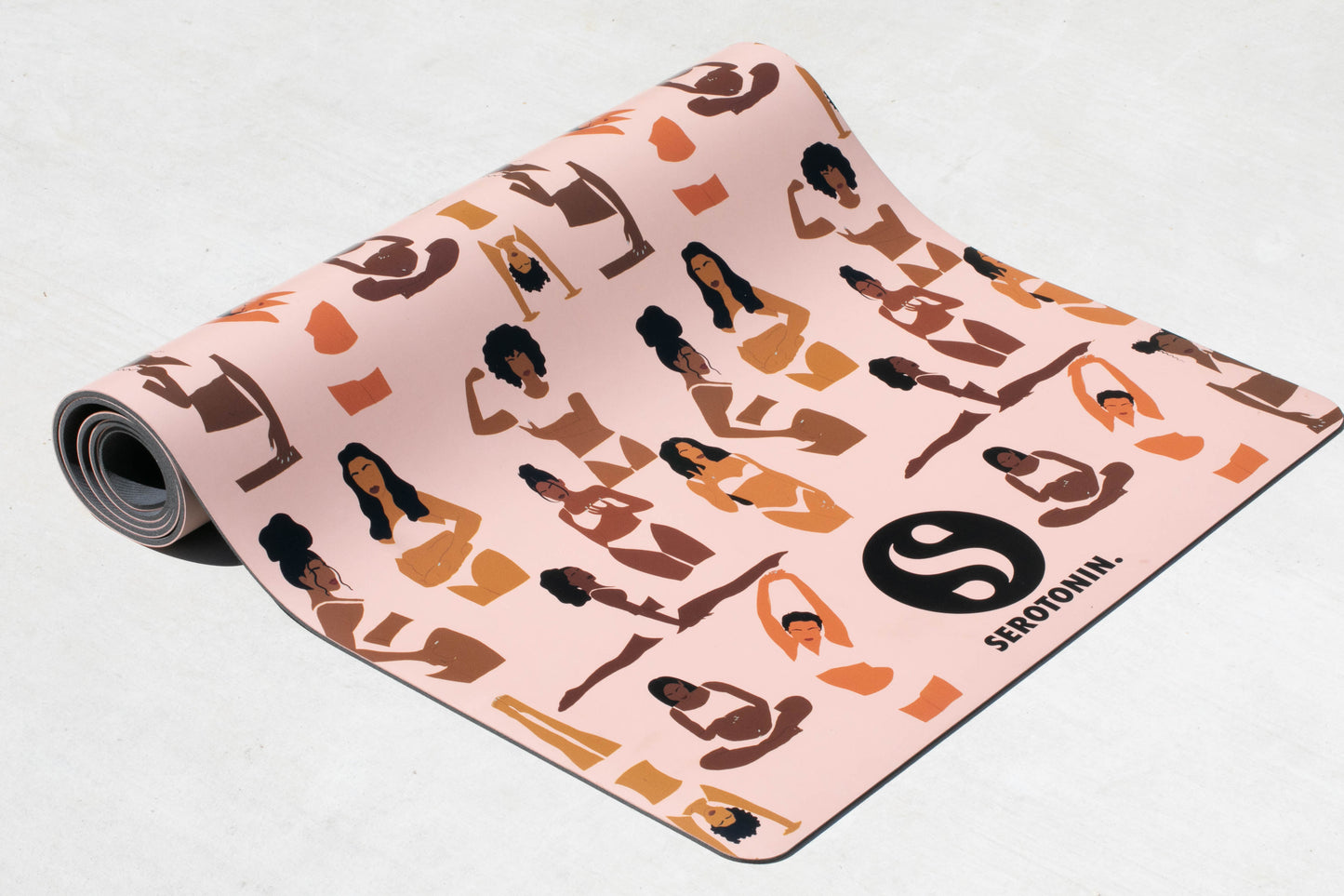 Serotonin Wellness Mat