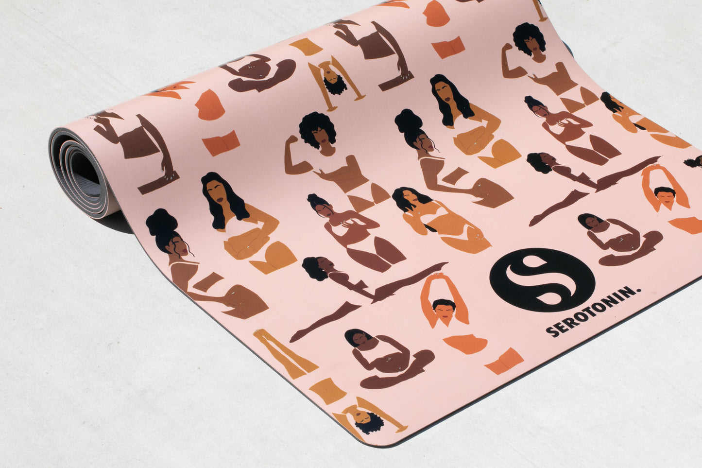 Serotonin Wellness Mat