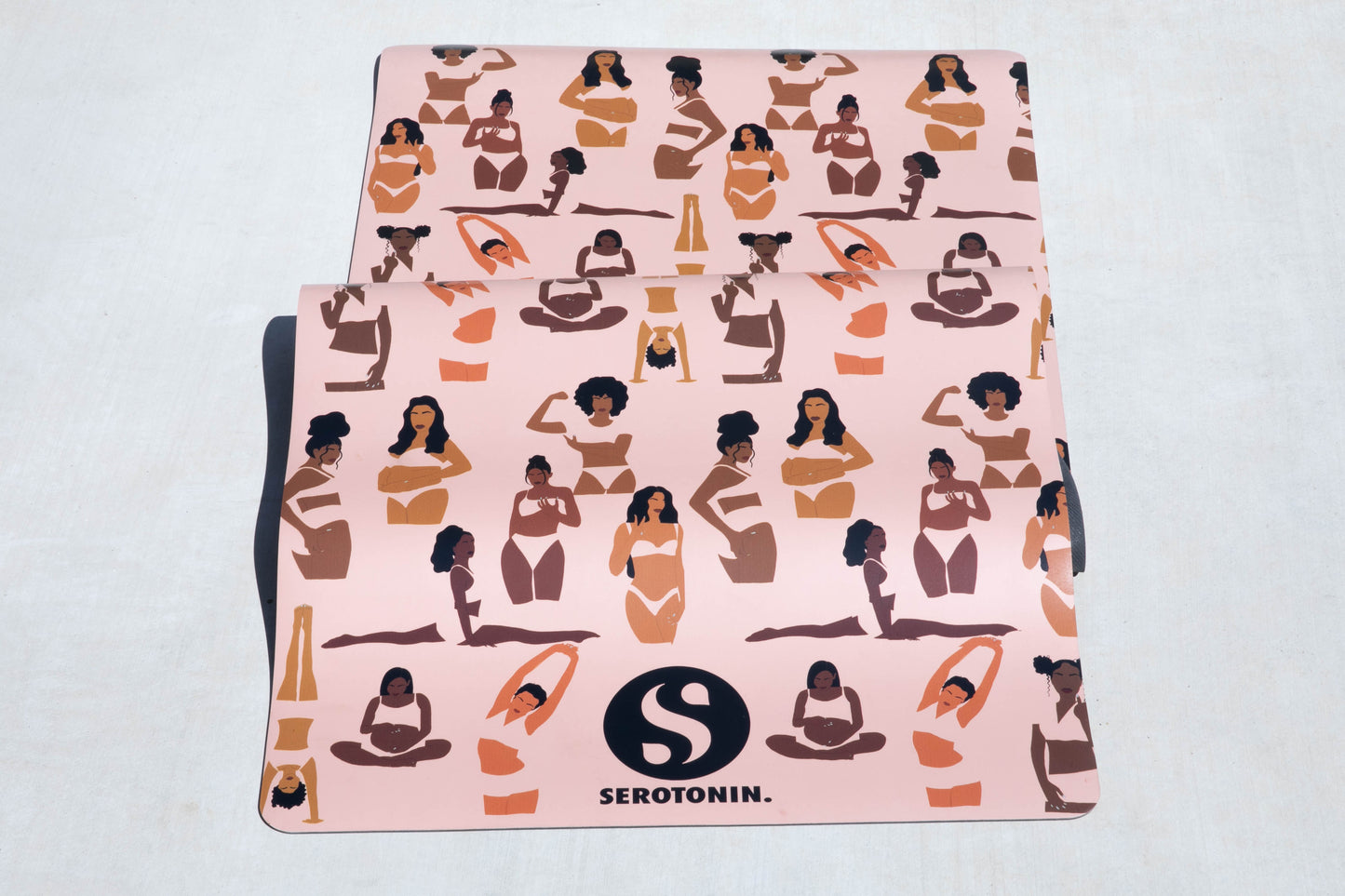 Serotonin Wellness Mat